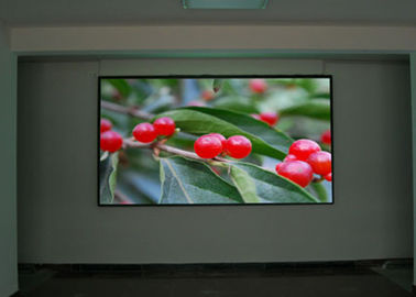 आईपी ​​54 पूर्ण रंग एलईडी स्क्रीन वीडियो वॉल टीवी पैनल पी 5 पतला मर - कास्टिंग वाइड व्यू कोण आपूर्तिकर्ता