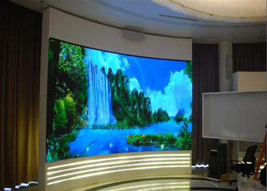 पी 3 पूर्ण रंग एलईडी प्रदर्शन इनडोर उच्च संकल्प विज्ञापन स्क्रीन वीडियो वॉल स्क्रीन आपूर्तिकर्ता
