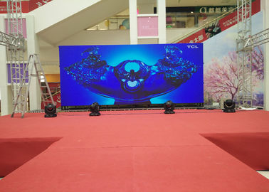 सुपर स्लिम कॉन्सर्ट स्क्रीन किराया, पूर्ण रंग एलईडी स्टेज प्रदर्शन स्क्रीन किराया आपूर्तिकर्ता