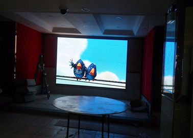 स्टेज पृष्ठभूमि पूर्ण रंग एलईडी स्क्रीन, पी 4 एलईडी विज्ञापन प्रदर्शन वीडियो दीवार आपूर्तिकर्ता