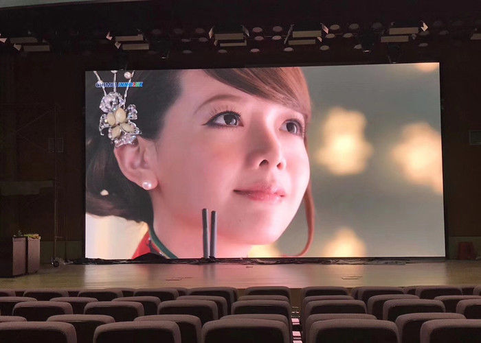 चीन इनडोर पी 2 उच्च संकल्प एलईडी प्रदर्शन क्रिएटिव एलईडी स्क्रीन वीडियो वॉल पूर्ण रंग फैक्टरी