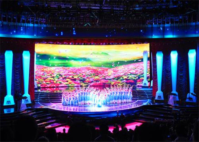 चीन मोबाइल पोर्टेबल एलईडी पृष्ठभूमि किराये, पी 4 इनडोर एलईडी प्रदर्शन बोर्ड पूर्ण रंग फैक्टरी