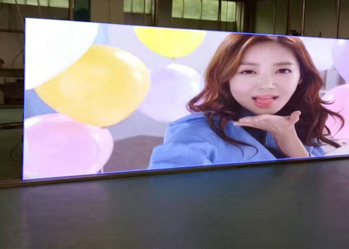 चीन एचडी पी 3 विज्ञापन पूर्ण रंग एलईडी प्रदर्शन बोर्ड राज्य वीडियो स्क्रीन कम बिजली की खपत फैक्टरी