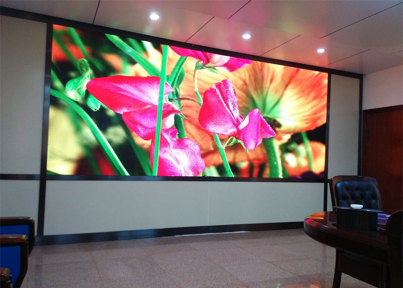 चीन ऊर्जा बचत HD एलईडी वीडियो वॉल इनडोर पूर्ण रंग 14bit रंग ग्रे स्केल फैक्टरी